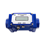 BF-3000 Ultrasonic biogas flow meter