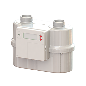 USM-HCA Ultrasonic gas meter