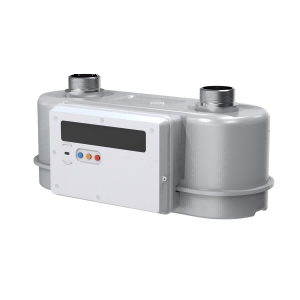 USM-HCS Ultrasonic gas meter