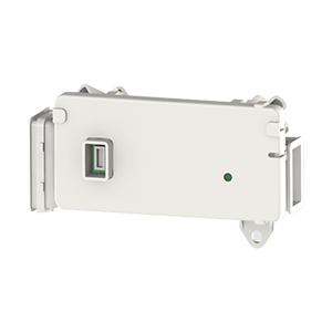 USM-MN Ultrasonic gas flow module