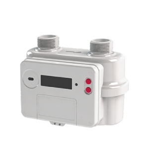 USM-RS Ultrasonic gas meter